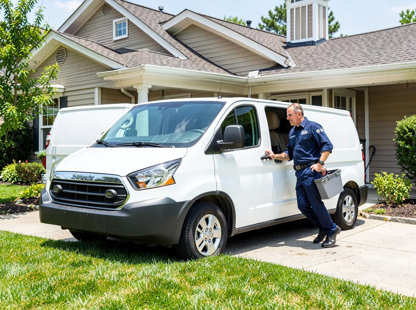 Emergency Plumber company in Newcastle, TX
