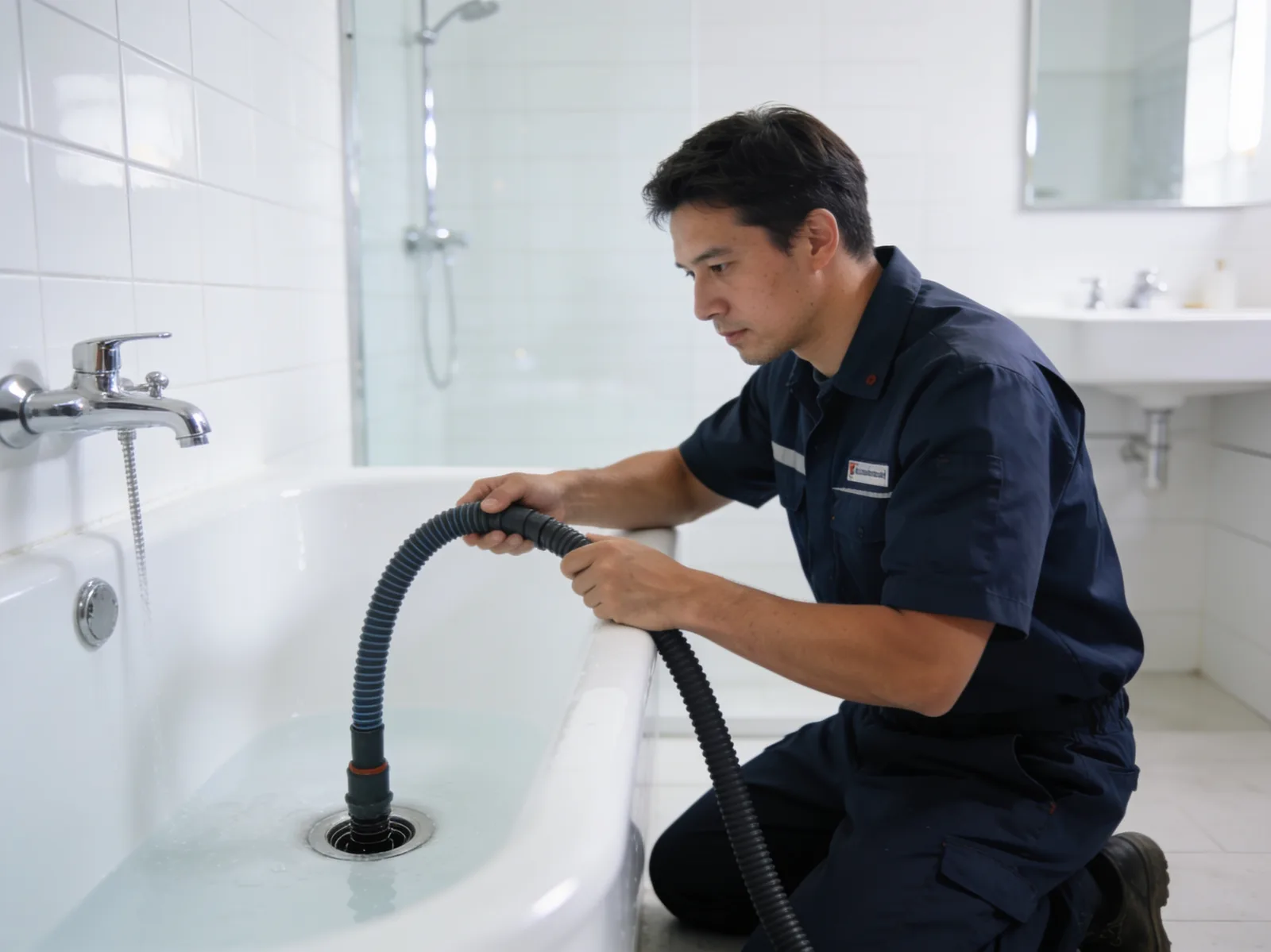 Emergency Plumber Newcastle, TX FAQs